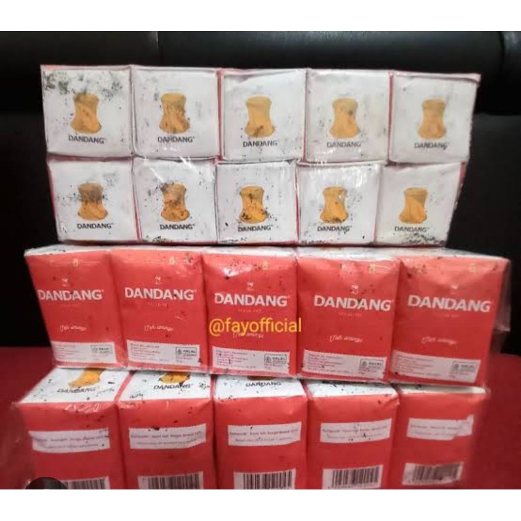 

teh dandang tabur 1 slop