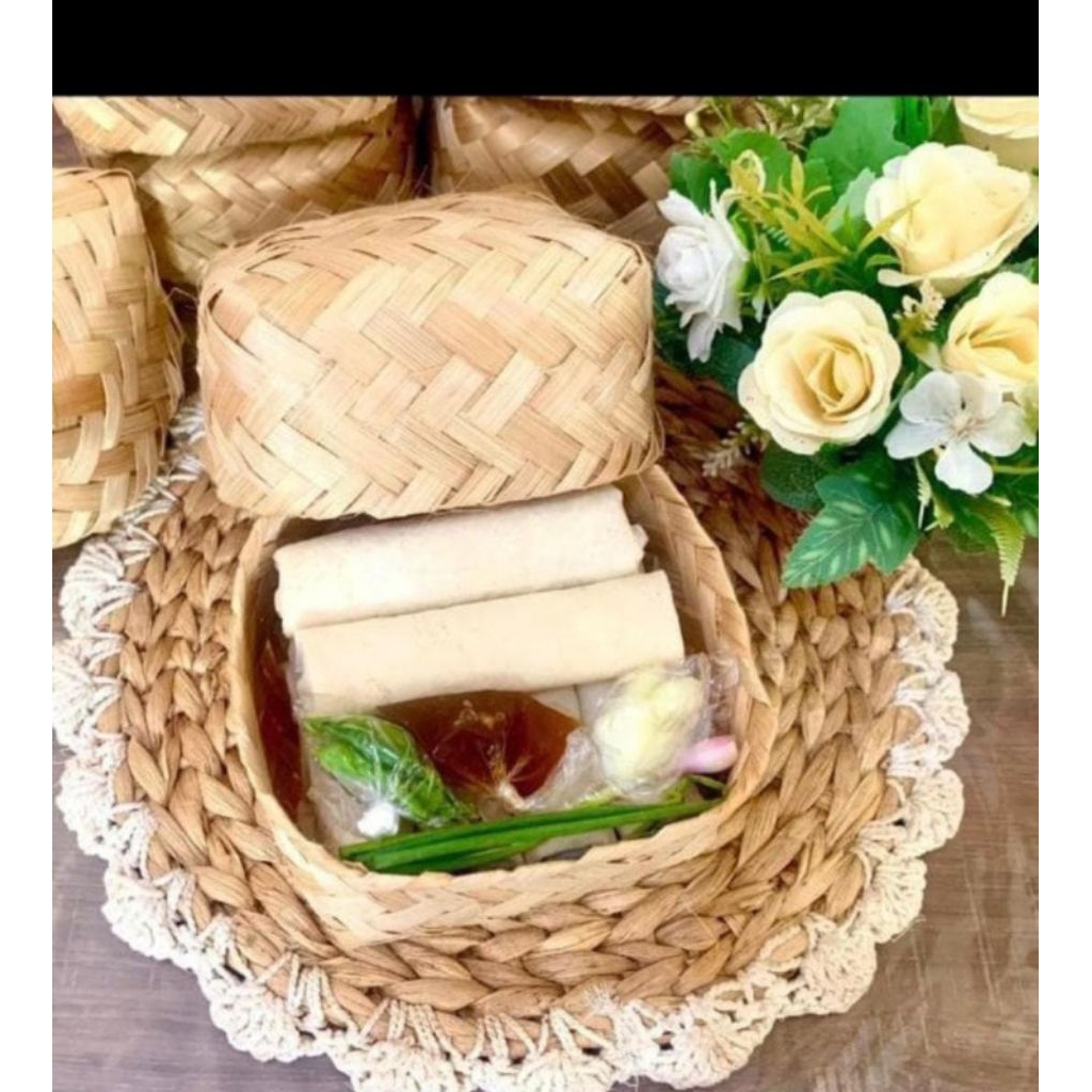 

lumpia Semarang asli