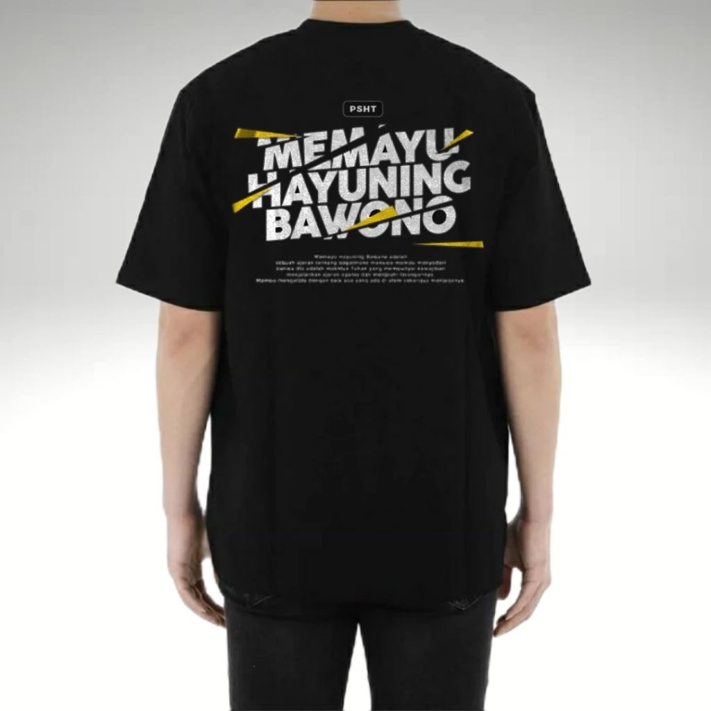 Kaos Terate Memayu Hayuning Bawono