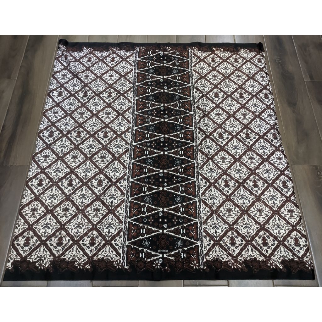 Sarung Batik ASTEX Sidomukti