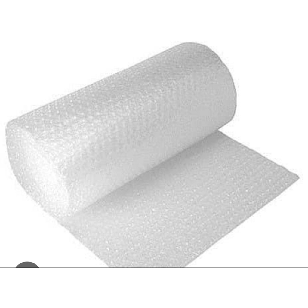

Bubble wrap