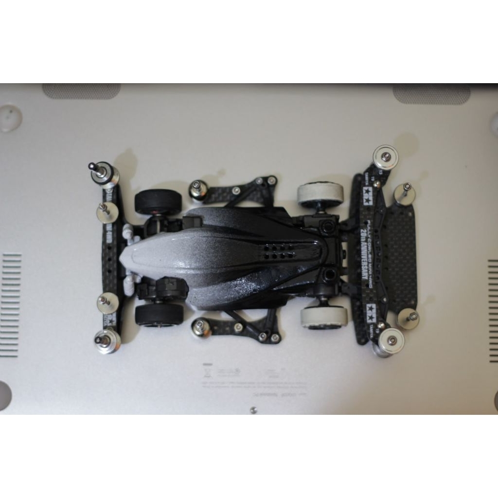 Tamiya SFM Carbon ORI MIJ no 4