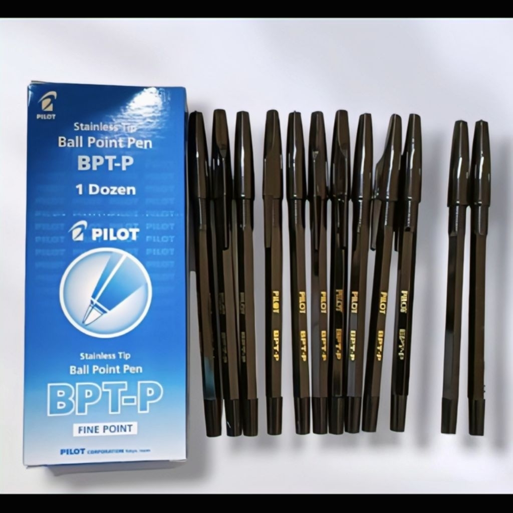 

[ COD ] [S: PY ] PULPEN PILOT 1 LUSIN PENA PILOT 1 LUSIN PEN PILOT PULPEN PILOT