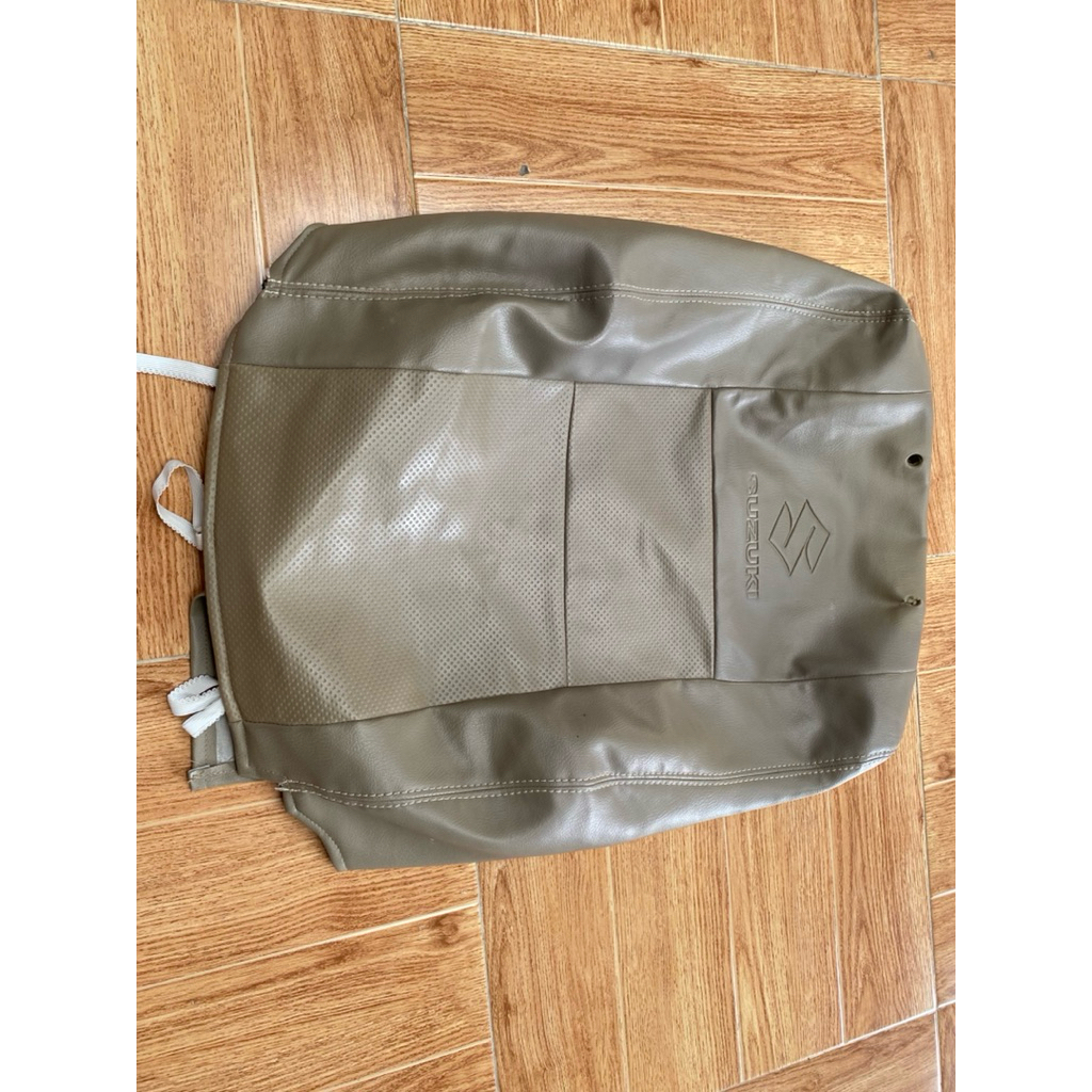 sarung jok / cover jok mobil all new ertiga GL