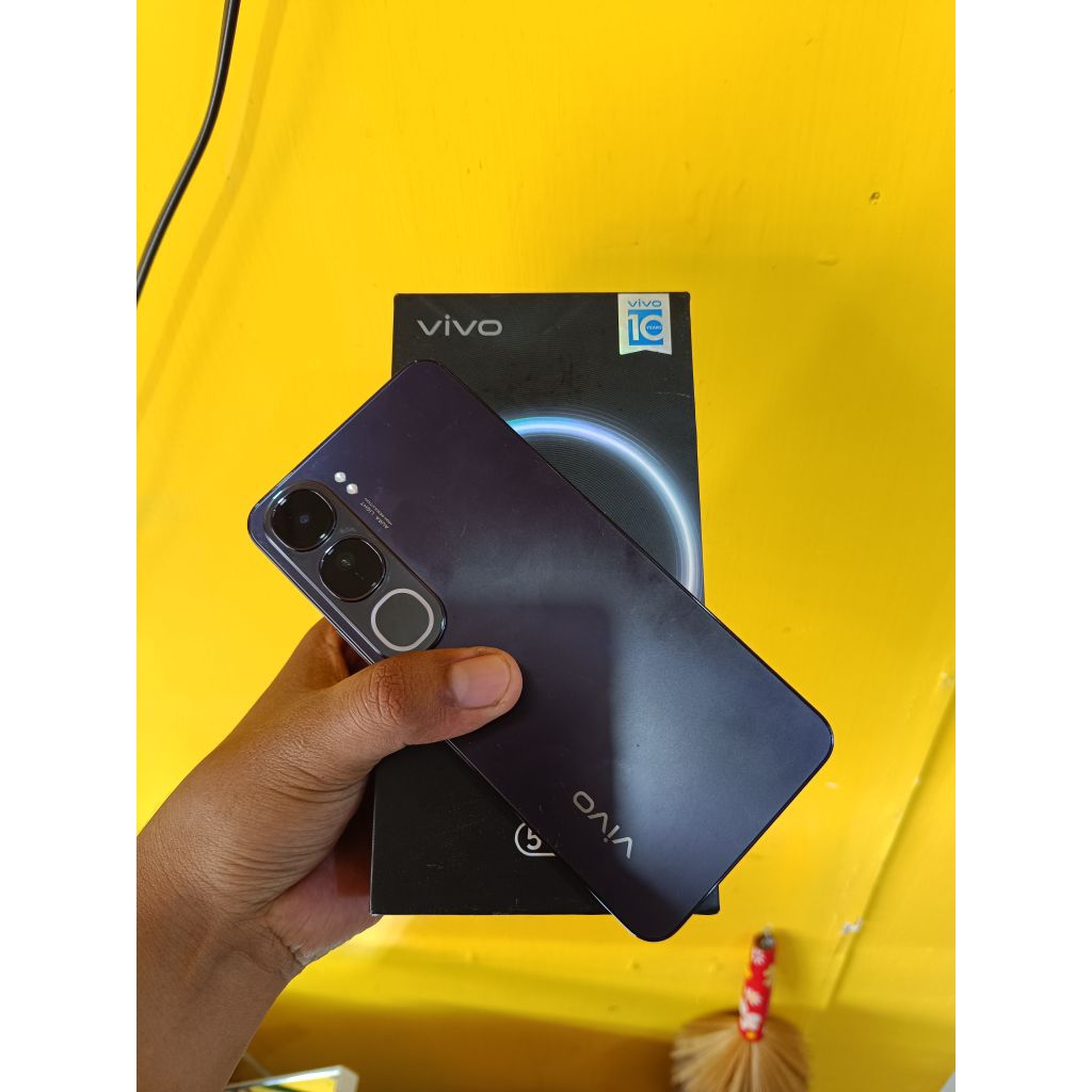 VIVO V40 LITE 5G 8/256GB
