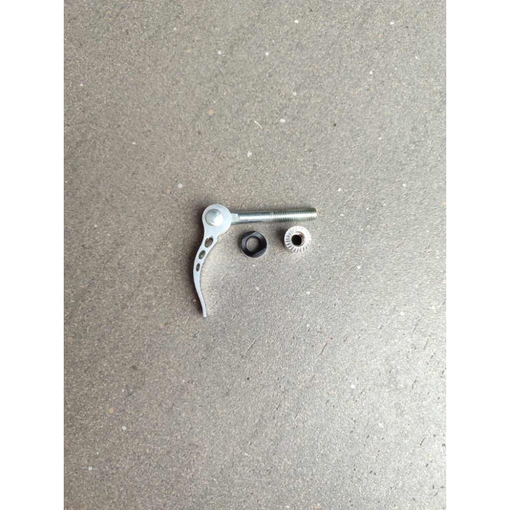 Seat Clamp Universal Untuk Sepeda Anak / Fixie /BMX / MTB Jadul