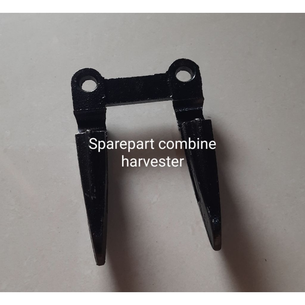 Kuku Macan Knife Hitam Combine NDR BIMO INARI YANMAR ISEKI GATRA INARI DAN LAIN2