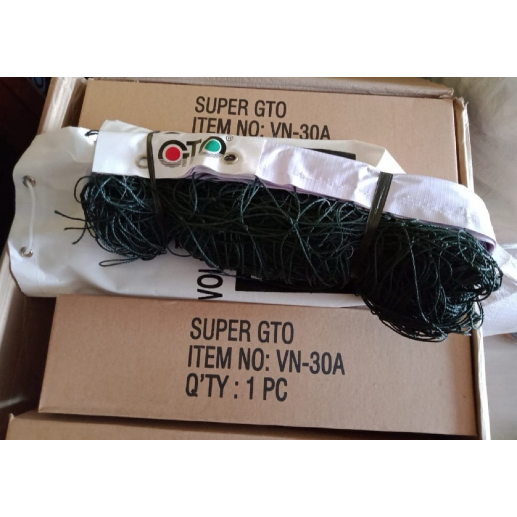 NET voli GTO ori super premimum full dus