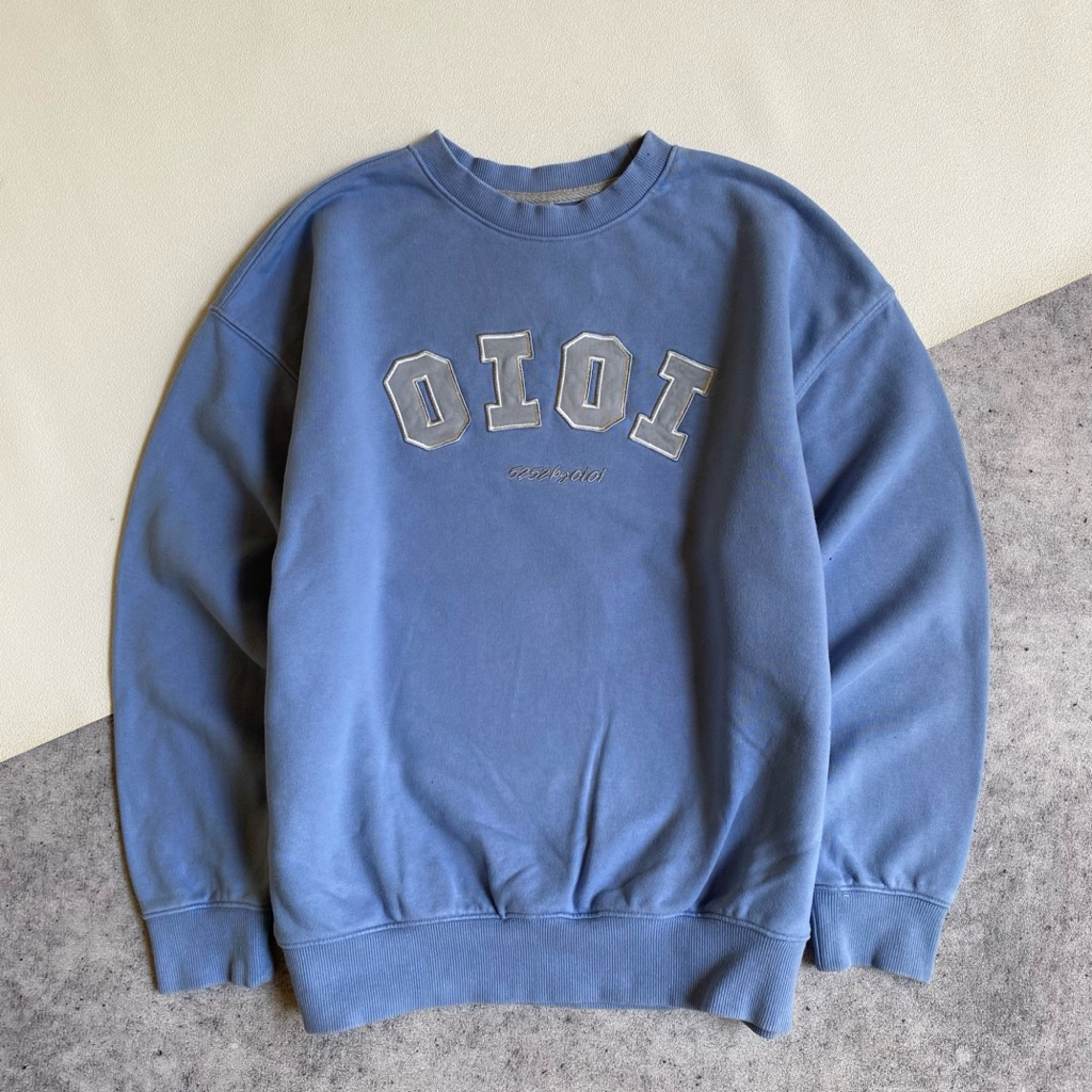 CREWNECK OiOi