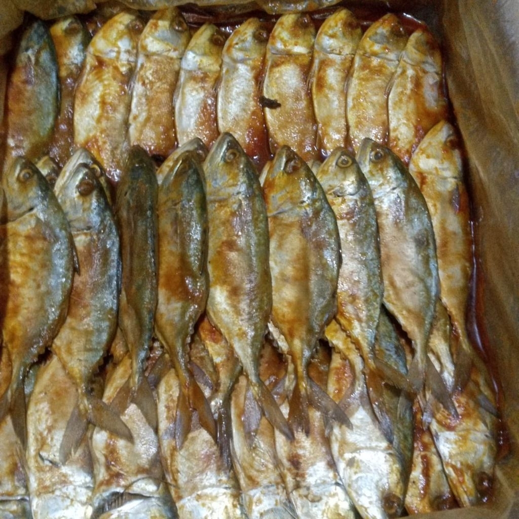

ikan asin p. berem
