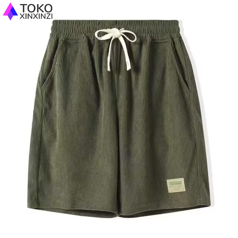 celana pendek pria celana casual celana pendek murah celana pendek pria celana longgar pria