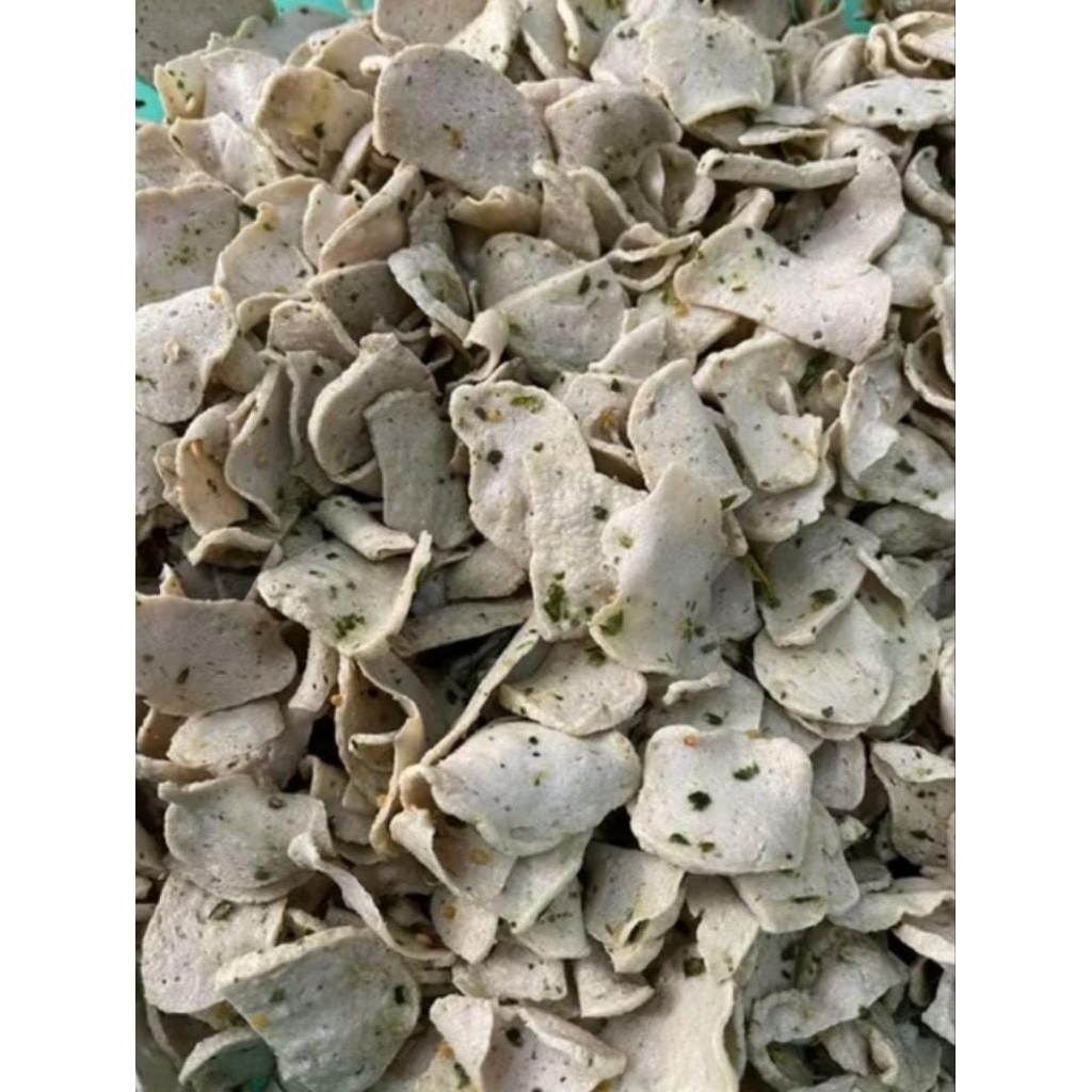 

BASRENG ORIGINAL KRISPY