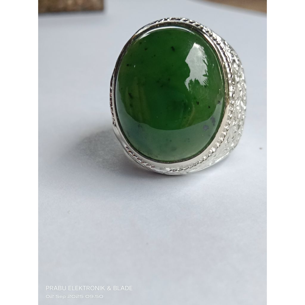 giok nephrite