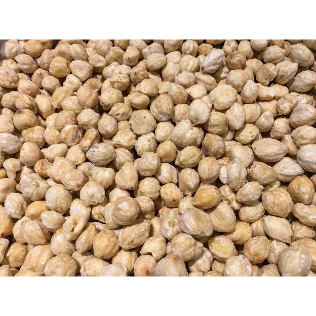 

Bumbu Dapur Kemiri sangrai Olahan Petani