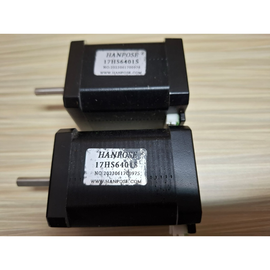Hanpose 17HS6401s Stepper Motor