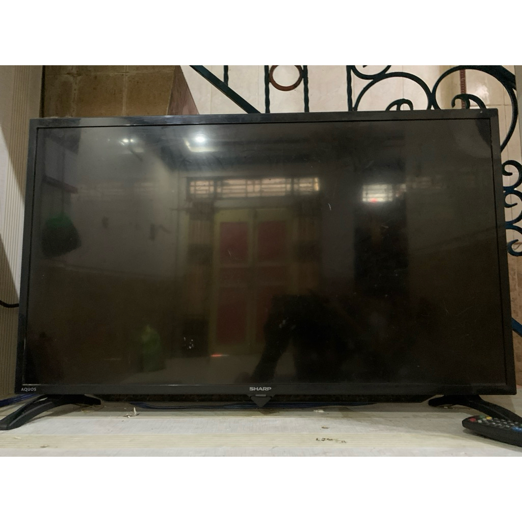 tv Led LG 42 in