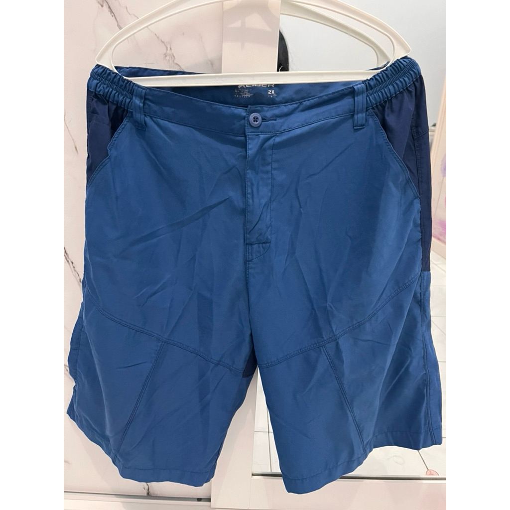 Preloved Celana Boxer Pendek Eiger Pria