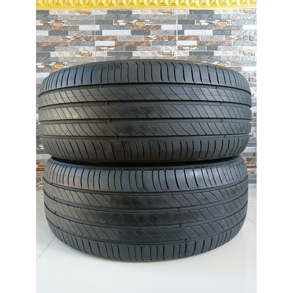 Michelin Primacy 215/55R17