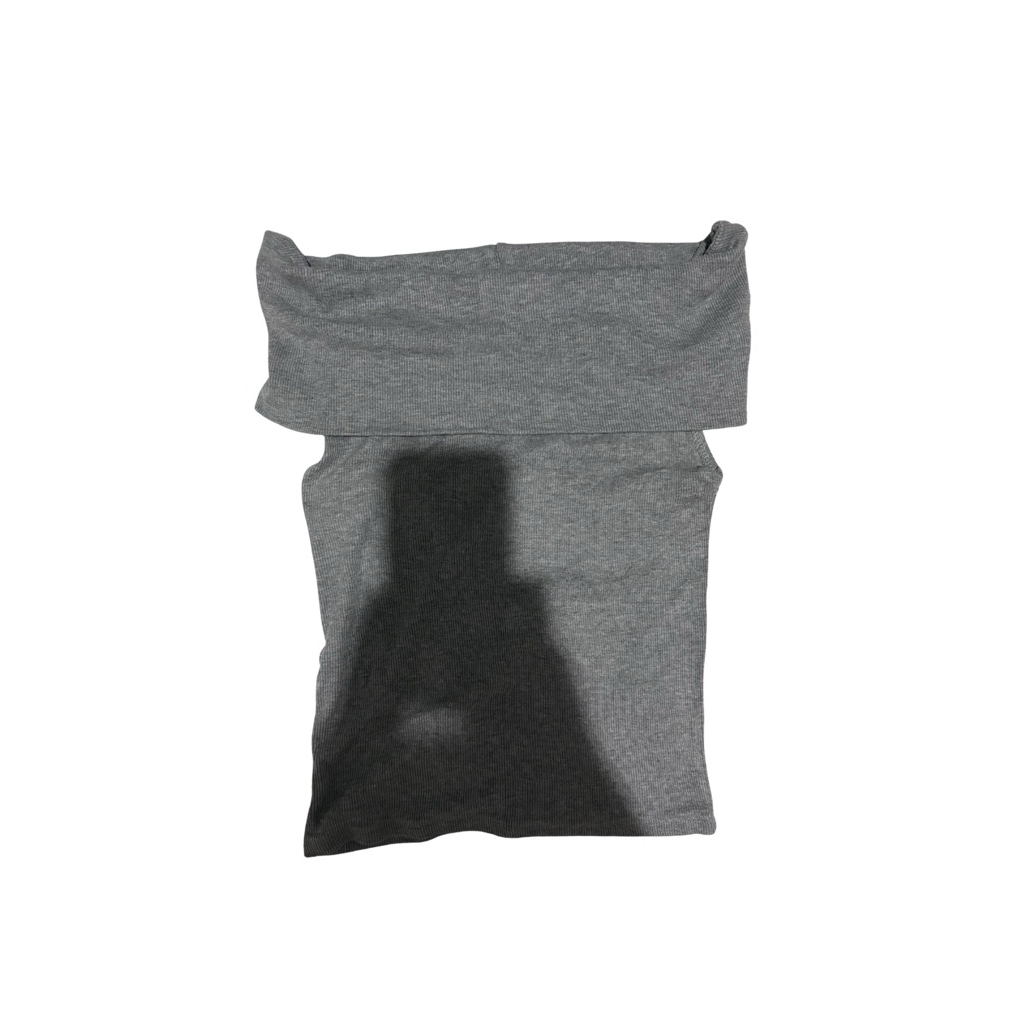 preloved soma sabrina knit grey