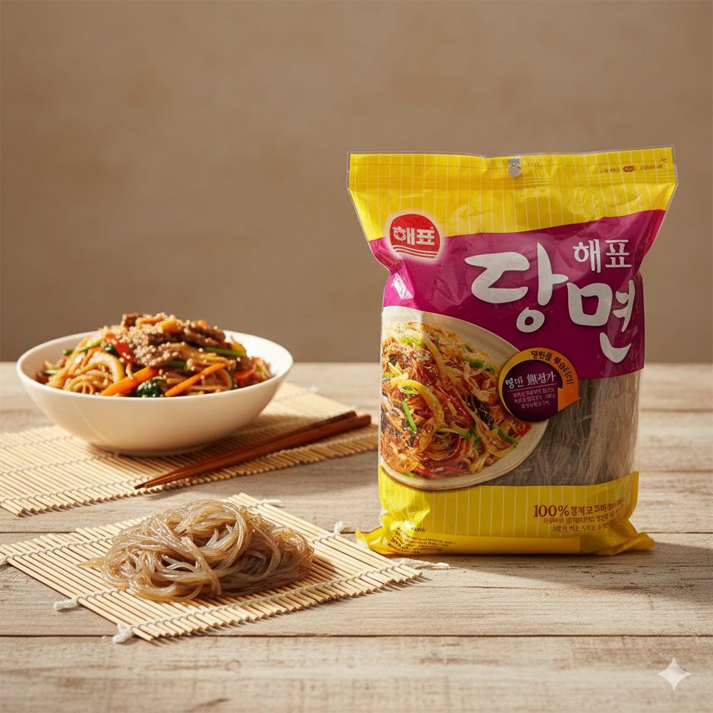 

Korea vermicelli 1kg