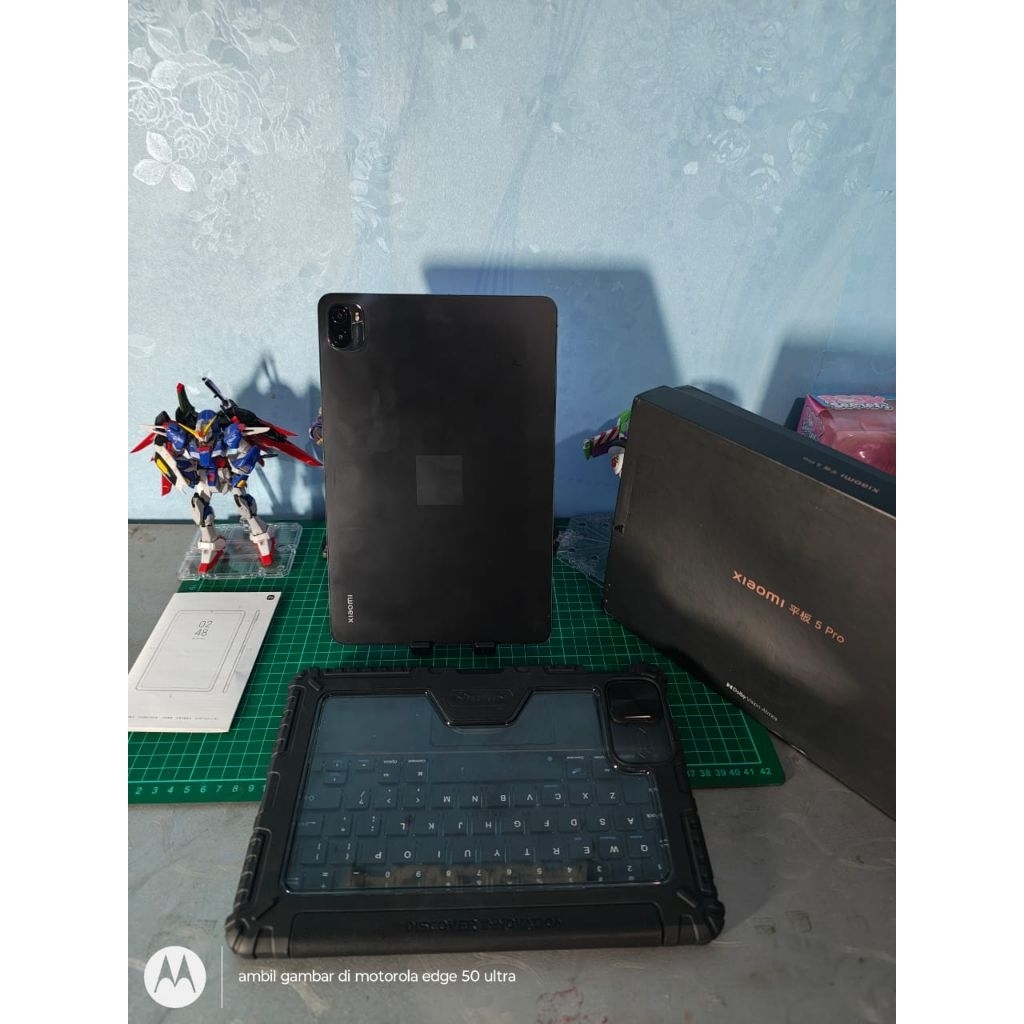 XIAOMI MI PAD 5 PRO 6/128GB