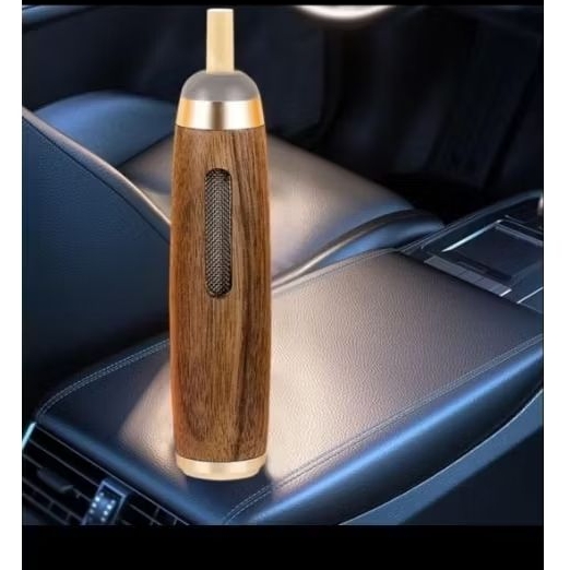 Asbak rokok bebas abu / asbak portable