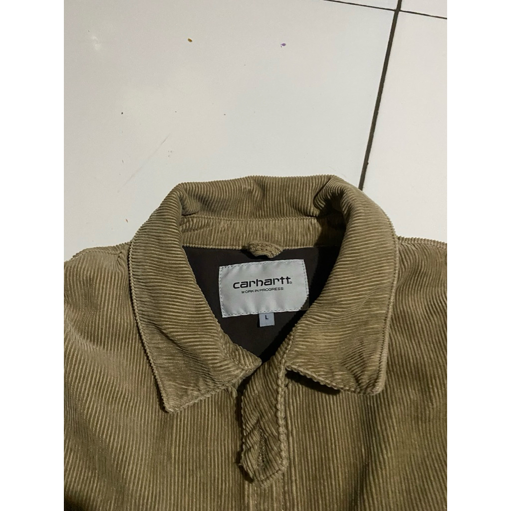 carhat MADISON JAKET