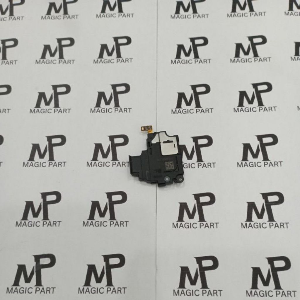 SPAREPART LOUDSPEAKER SAMSUNG A70 ORIGINAL BEKAS