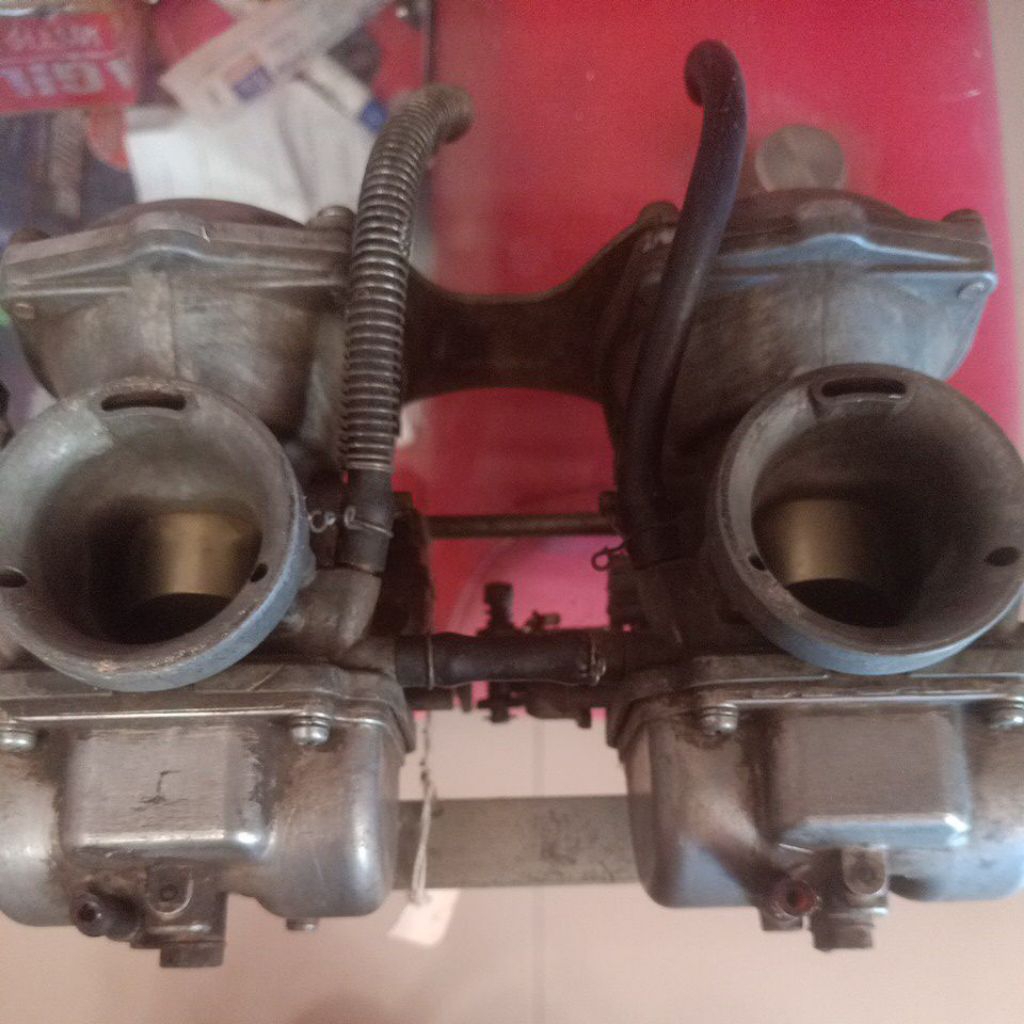 karburator Yamaha XS650 Original