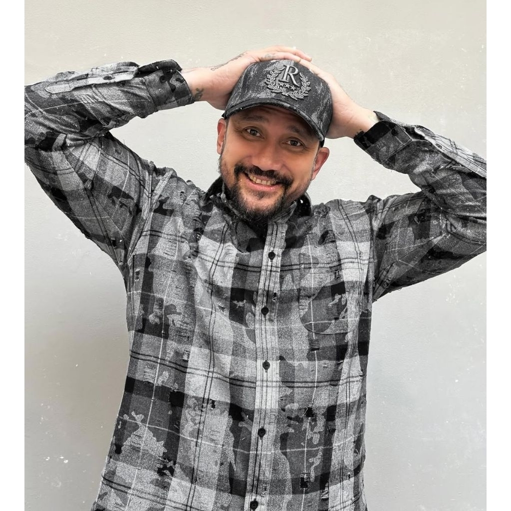 [ORIGINAL]Rucas Collection (Flannel Rucas/Cap Rucas)