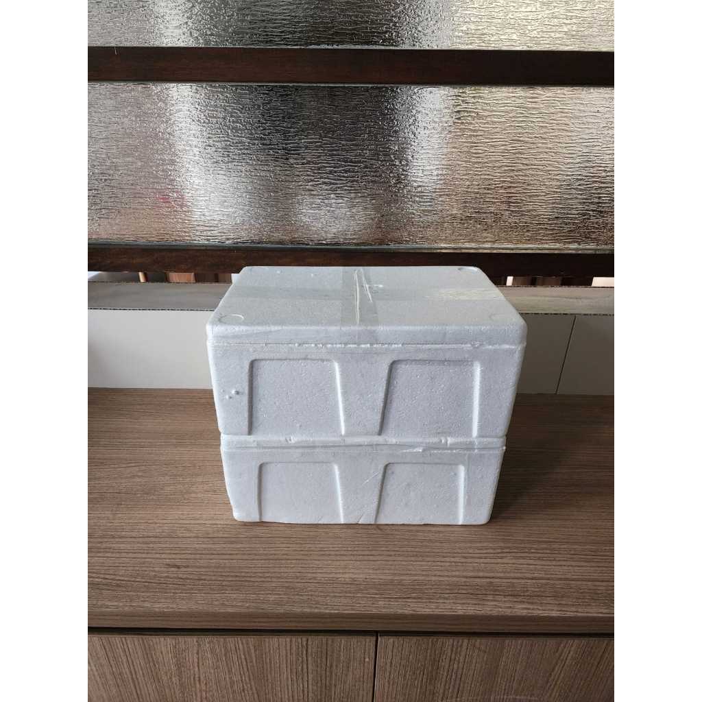 

STYROFOAM UNTUK KEMASAN