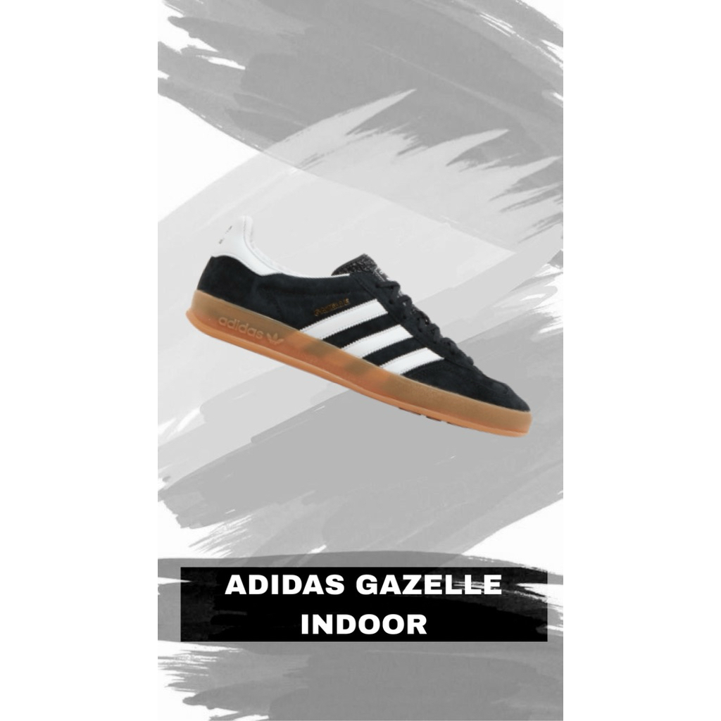 Adidas Gazelle Indoor