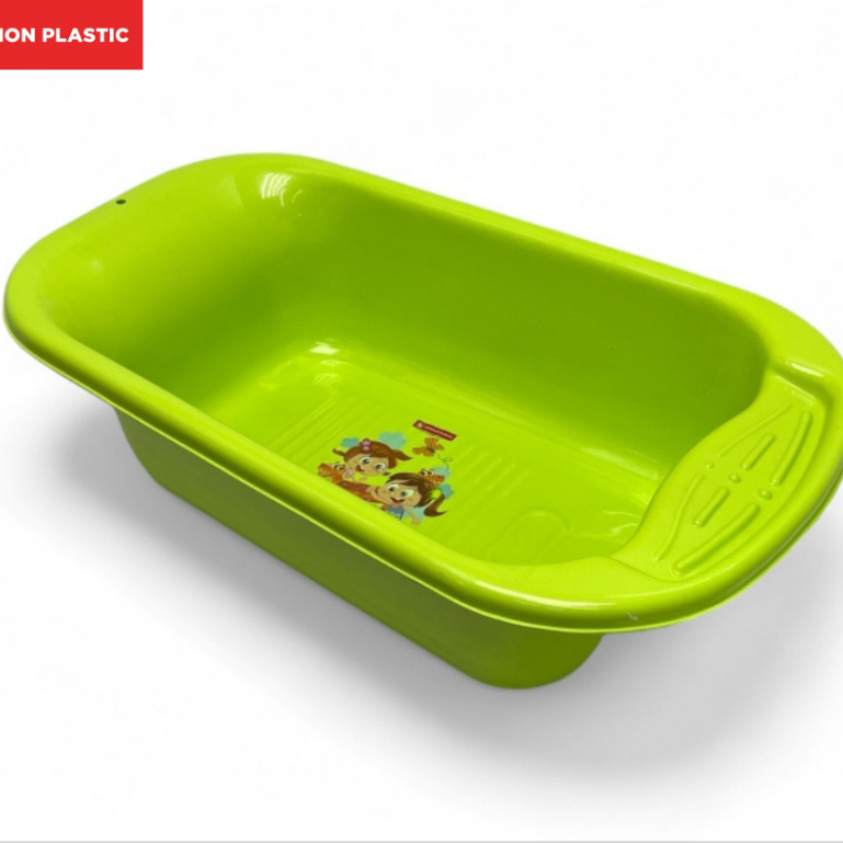 Bak Mandi Anak Plastik - Bak Mandi Baby