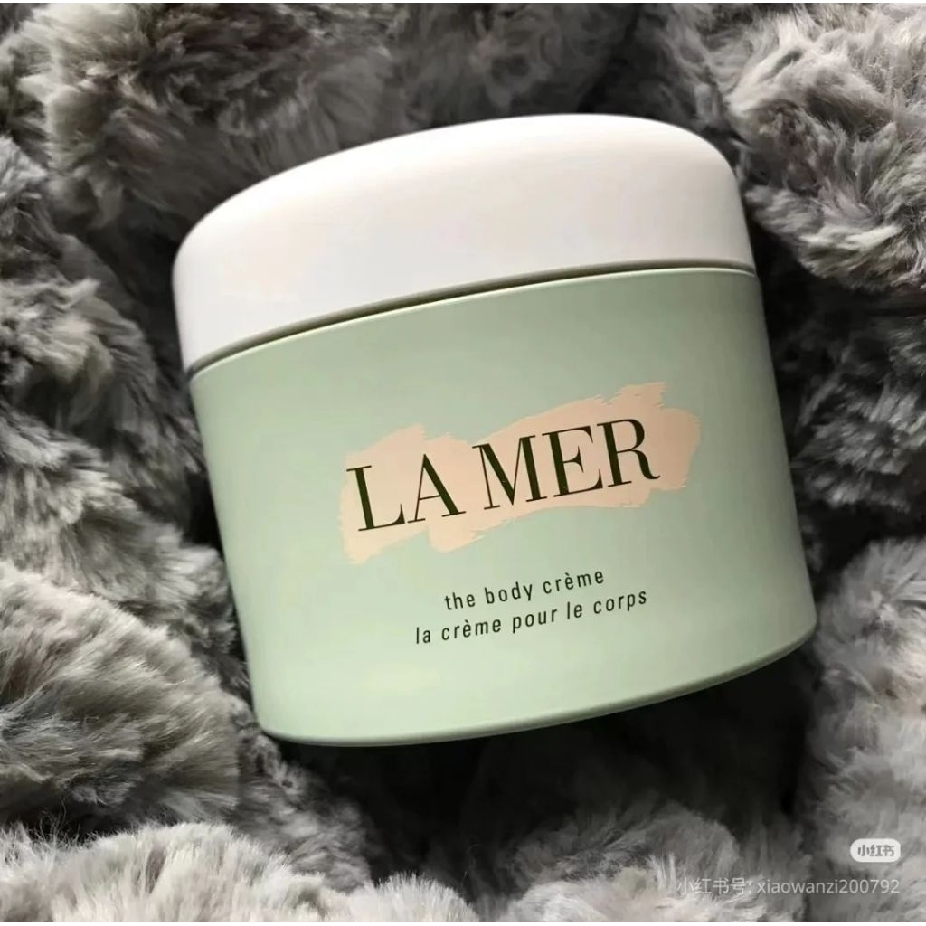 Lamer The Body Creme 300 ml Moisturizing Body Cream