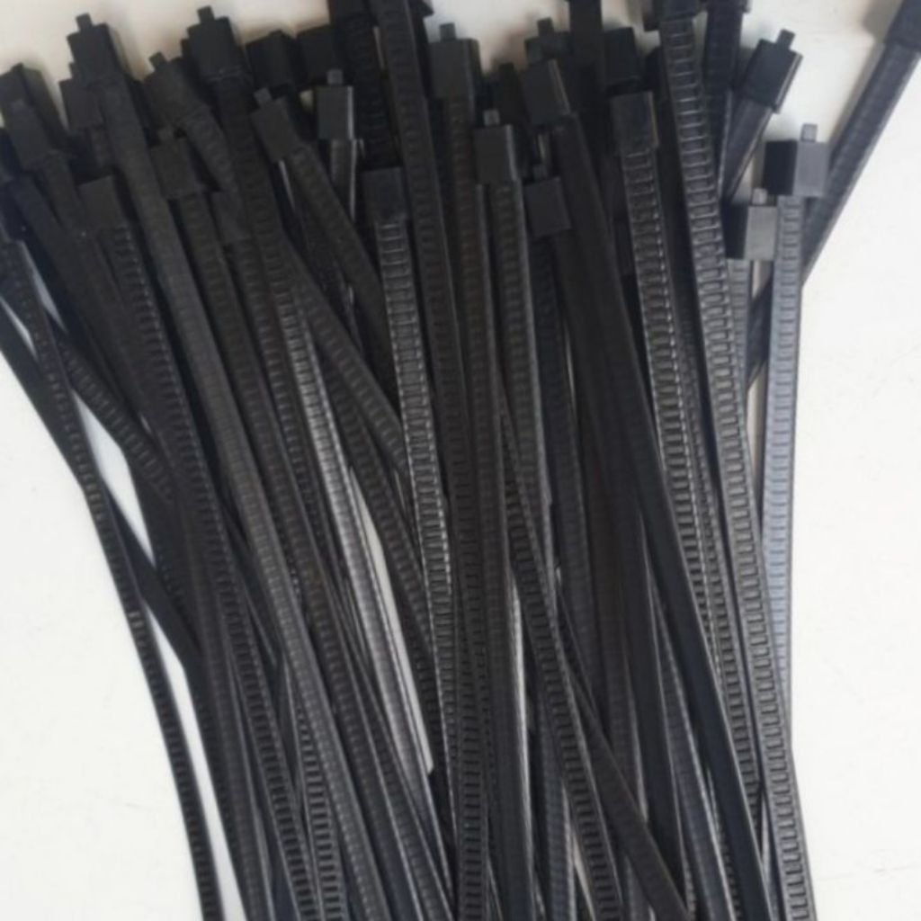 

kabel ties / tali ties panjang 25cm