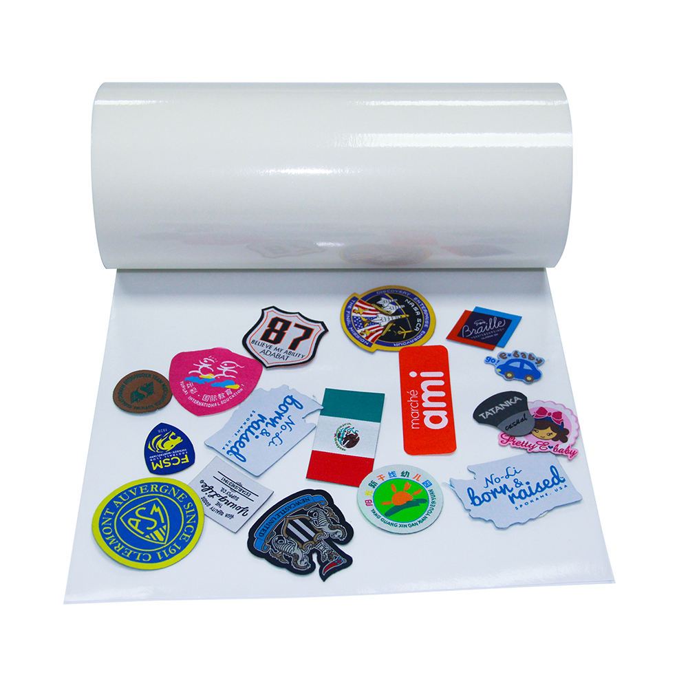 Lem Patch 50 x 50 cm Lem Emblem Hot Melt Adhesive Patch