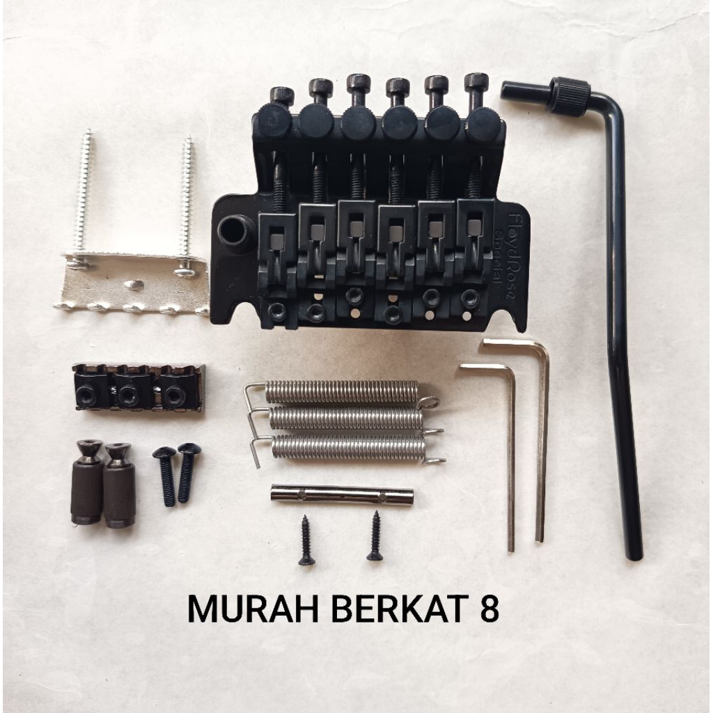 TREMOLO FLOYDROSE ORIGINAL