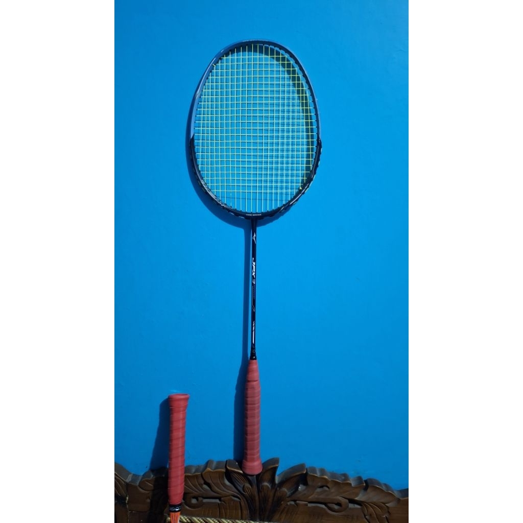 Raket Mizuno JPX 3 Rage