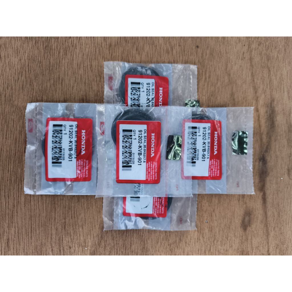 SEAL ASKRUK 91202-KVB-901