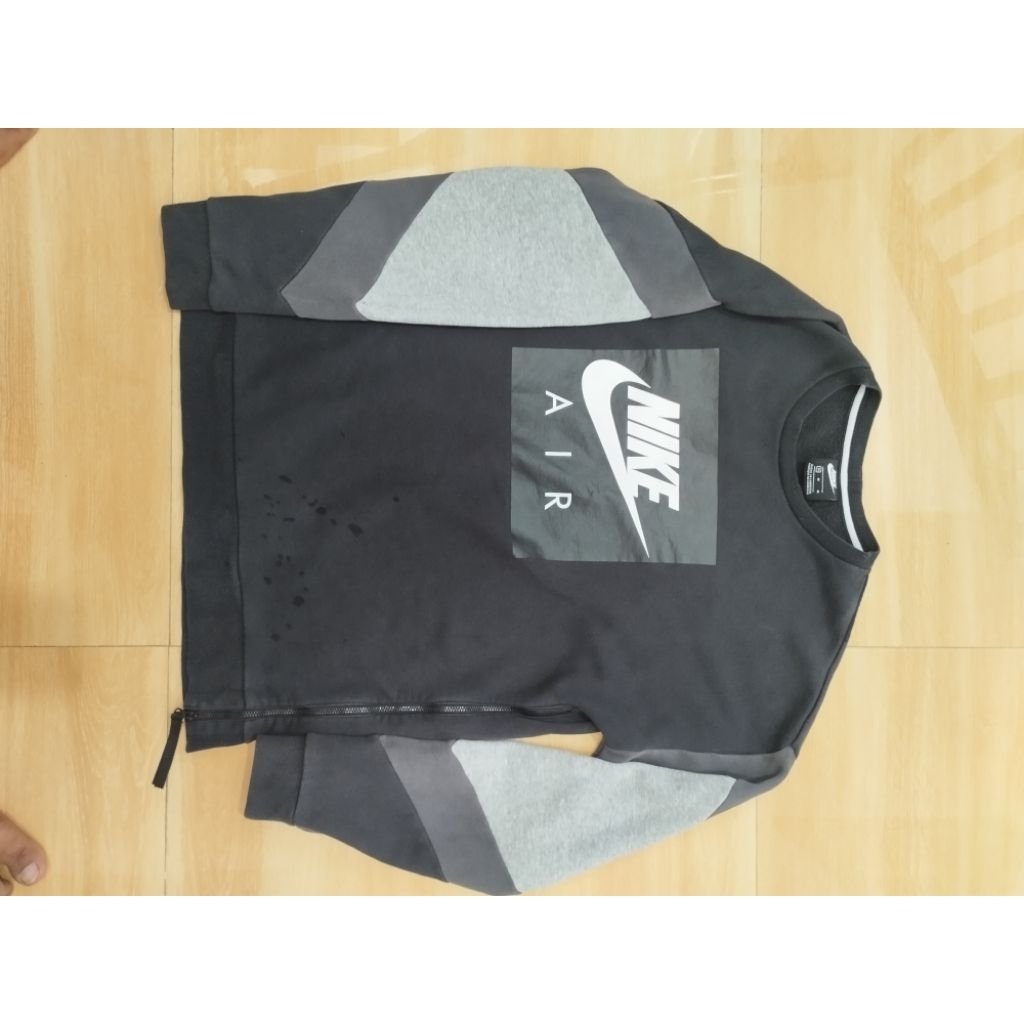 crewneck centong nike air