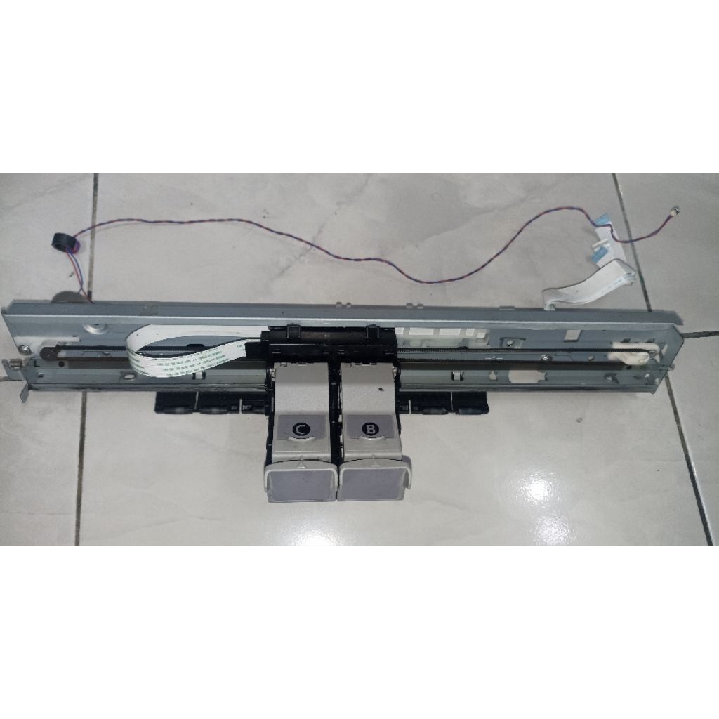 Home Rumah catridge printer canon paket komplit