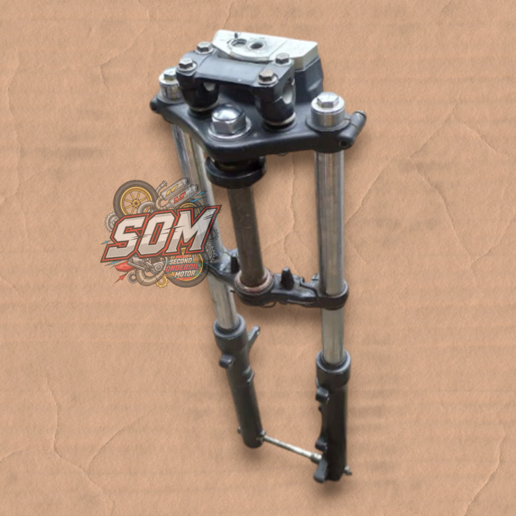 Shockbreaker Depan Shock Depan Old CB 150 R Old CB 150R K15