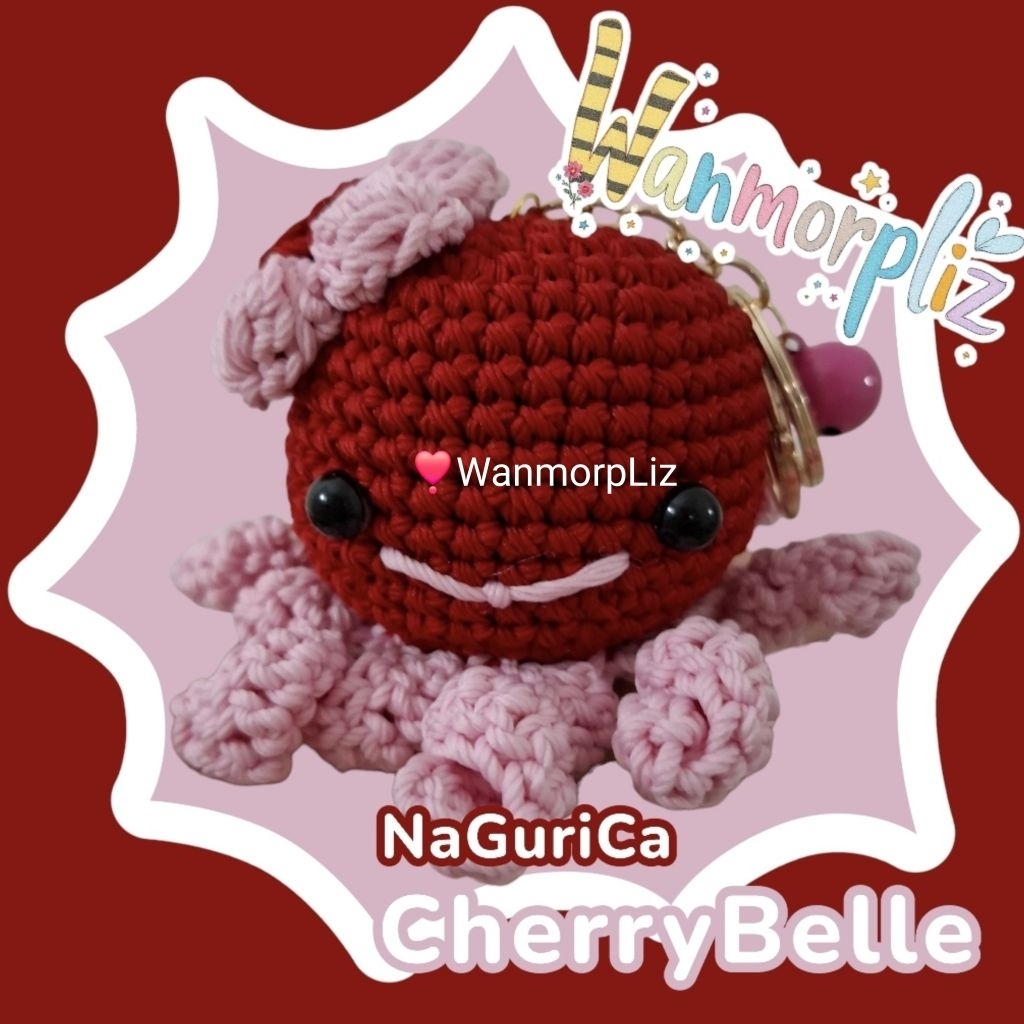 Nagurica CherryBelle
