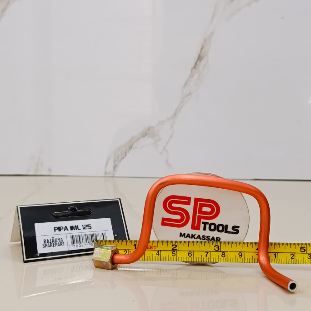 PIPA TEMBAGA / PIPA DISCHARGE / PIPA KOMPRESOR KOMPRESSOR COMPRESOR COMPRESSOR IMOLA 125