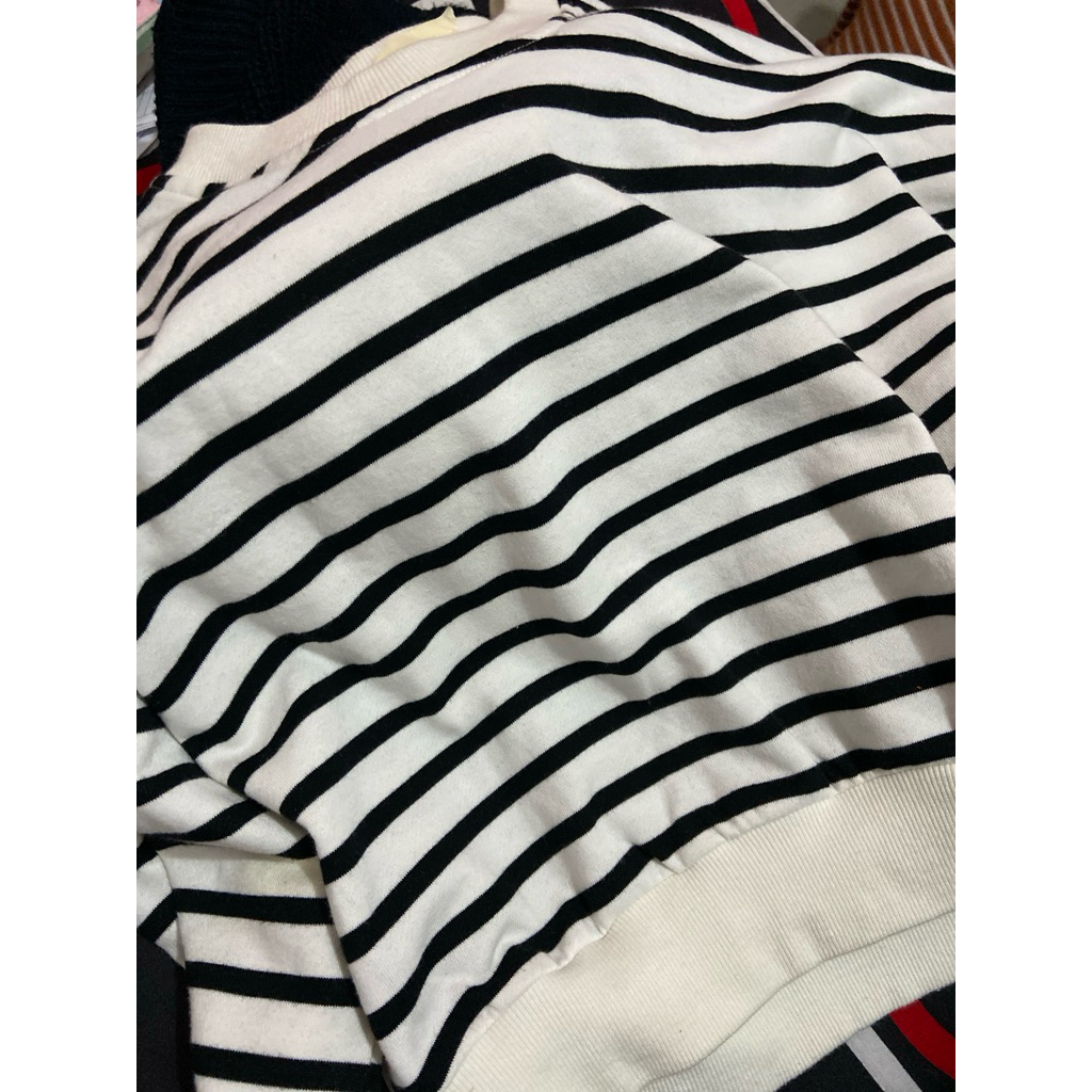 preloved salur