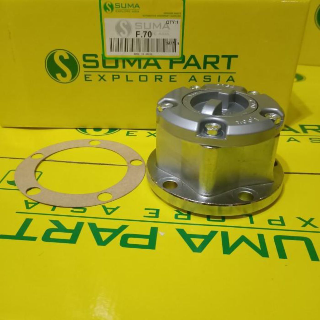 Freelock Free Lock Taft F70 Taft Gt