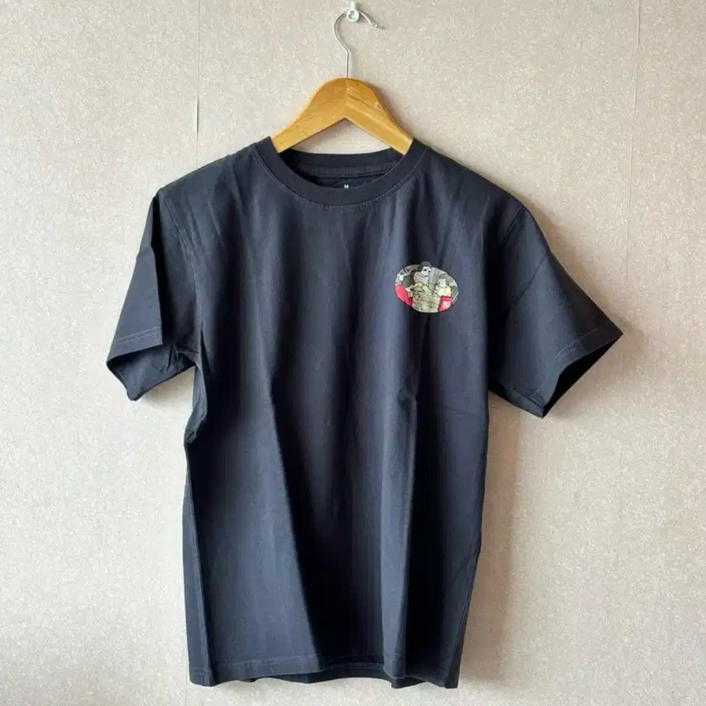 Kaos ramayana x the popo