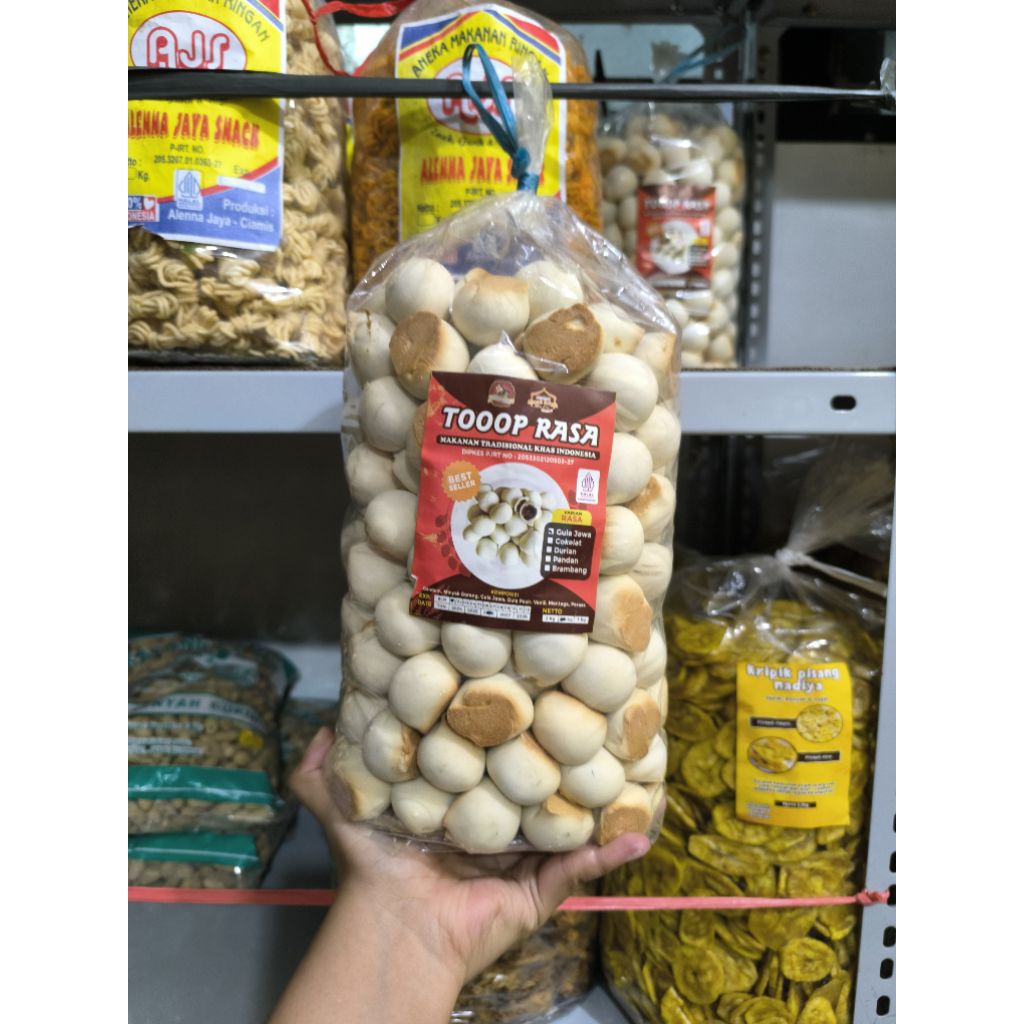 

Mino Nopia 2.5kg 1ball