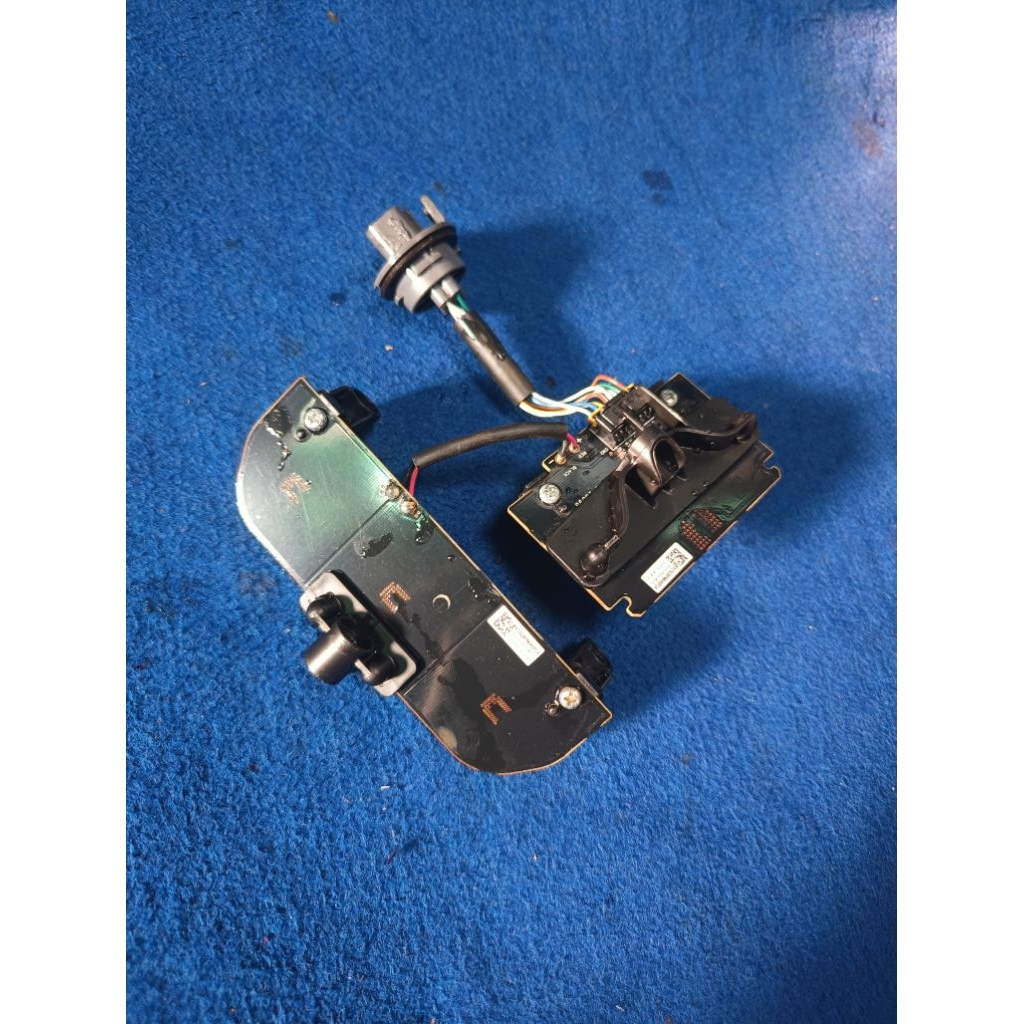 PCB Lampu Depan CB 150R Led Original VCB PCB Led Lampu depan CB150 R led CB 150 R Led Ori