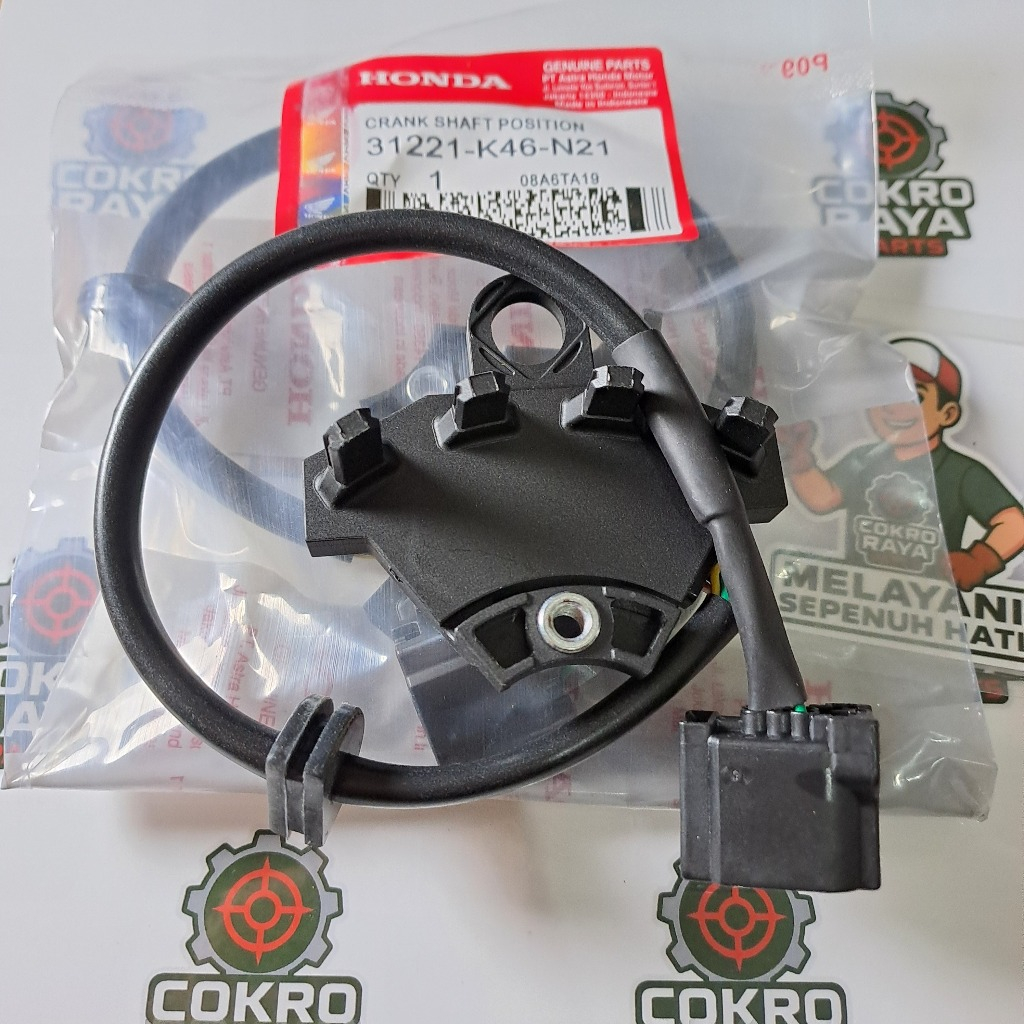 SENSOR CKP (KAKI 4)SCOOPY ESP 2017 / VARIO 110 FI (GRADE SUPER)